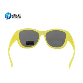 Cover Over Sunglasses Clip On Sunglasses Glasses Recycled Plastic